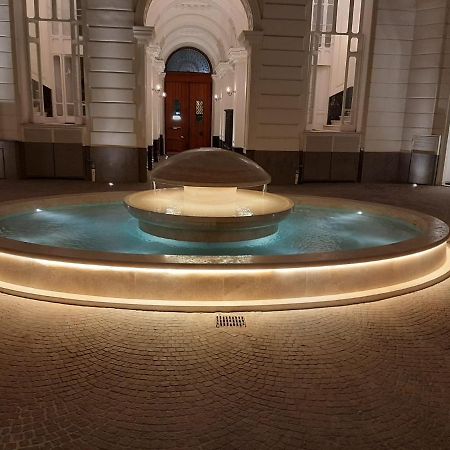 Fafgrandsuitenapoli エクステリア 写真
