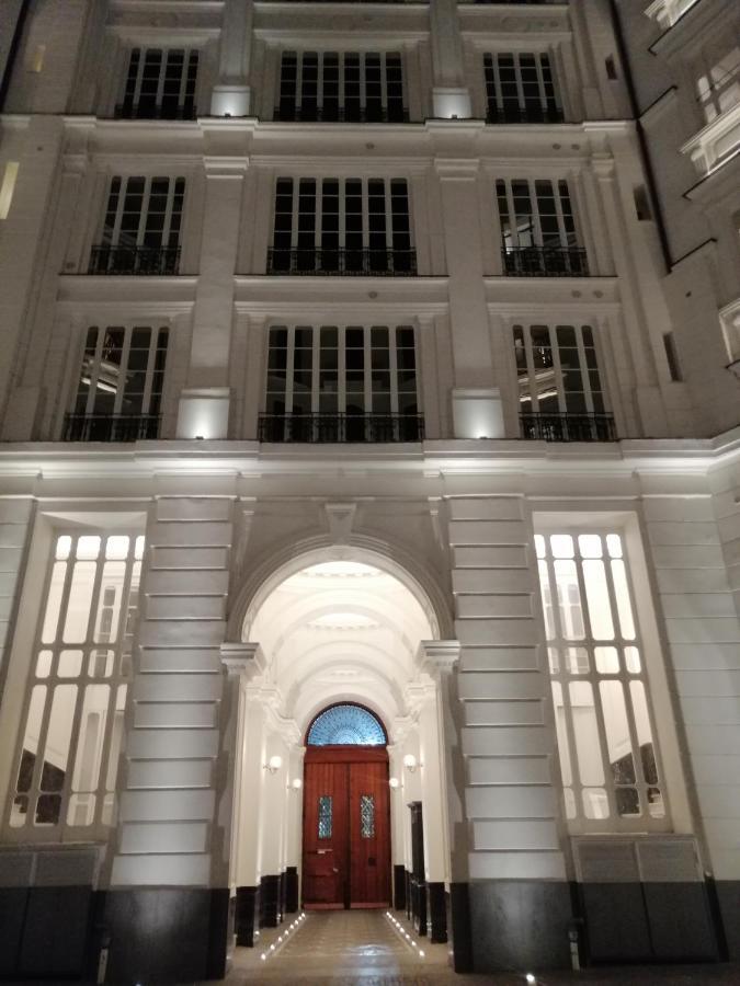 Fafgrandsuitenapoli エクステリア 写真